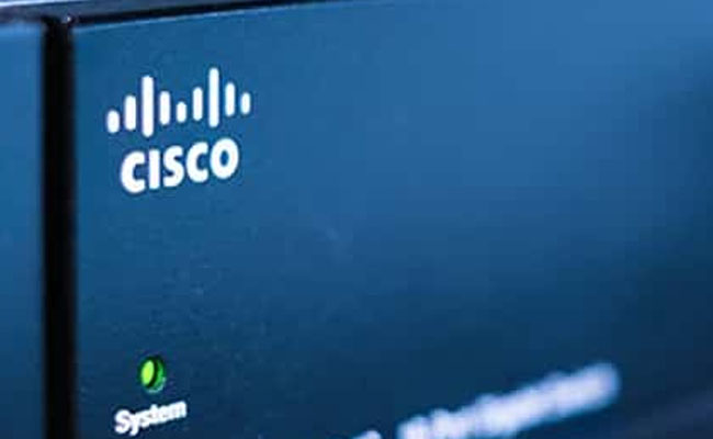 Cisco releases patch for critical bug infecting Unified CCMP and CCDM