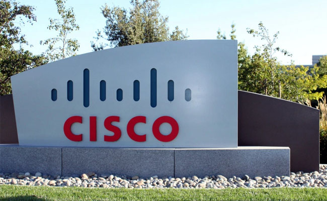 Cisco To Acquire Springpath