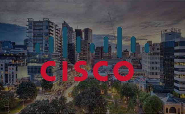 Cisco empowers GMDA to make Gurugram a Safer and Smarter City