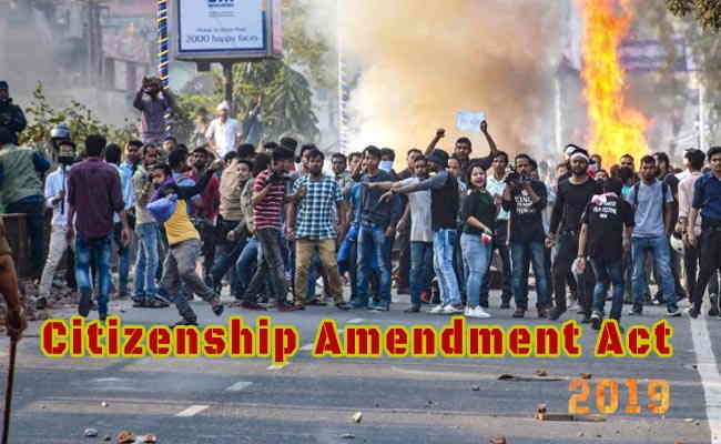 Violence continues in Assam after Rajya Sabha clears the Citizenship Amendment Act, 2019