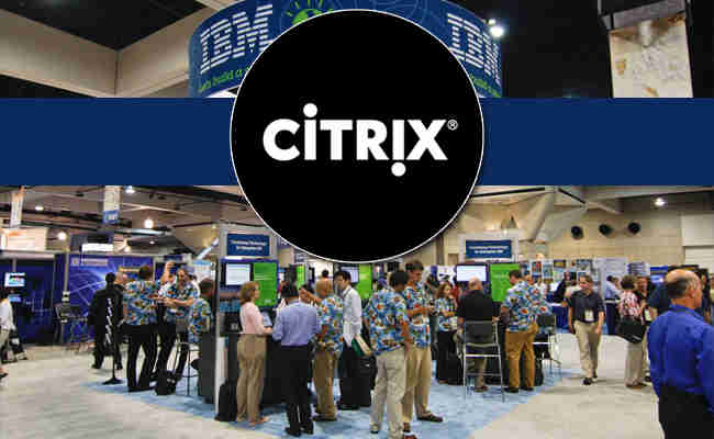 Citrix observes 30 years of Innovation in the industry