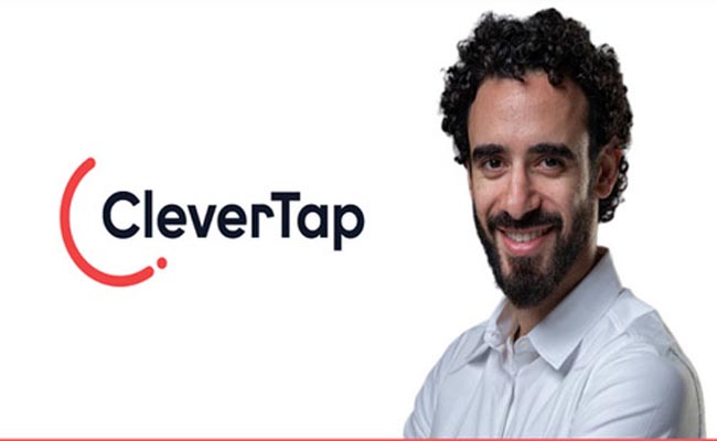 CleverTap ropes in Samer Saad as its Regional Sales Director for META Region