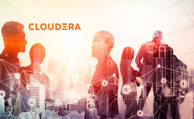 Cloudera to be acquired by Clayton, Dubilier & Rice and KKR for $5.3 Billion