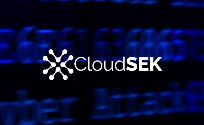 CloudSEK hit by cyber attack