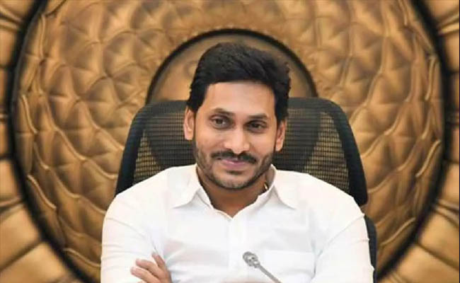 CM Jaganmohan Reddy reaffirms his plan to move the capital to Vizag soon