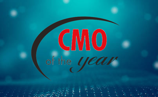 CMO Awards 2022