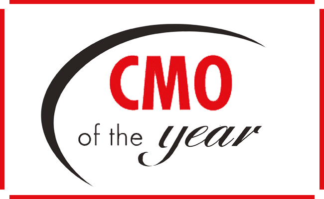 The most influential CMOs