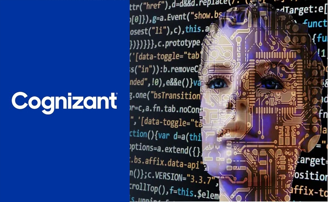 Cognizant clocks over 100 generative AI engagements