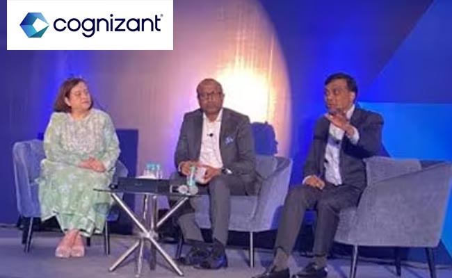 Cognizant introduces Shakti to Advance Women Leadership in Technology