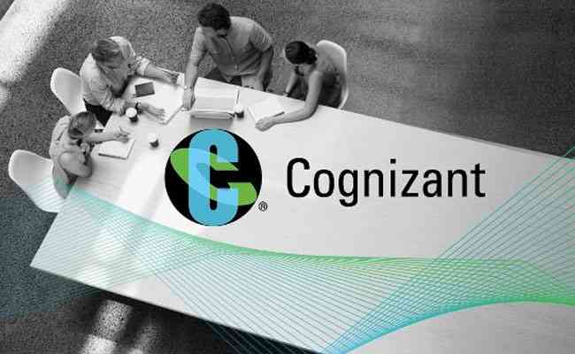 Cognizant to acquire Contino