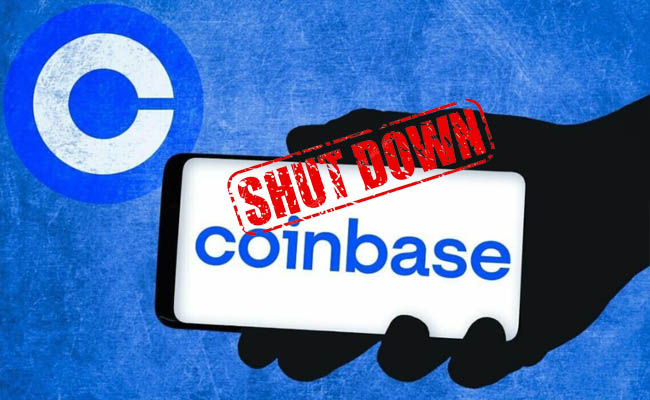 Coinbase to shut down ‘All Services’ in India