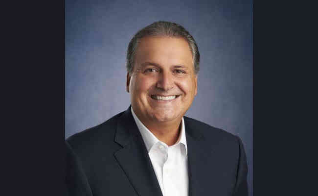 CommScope Announces Leadership Transition