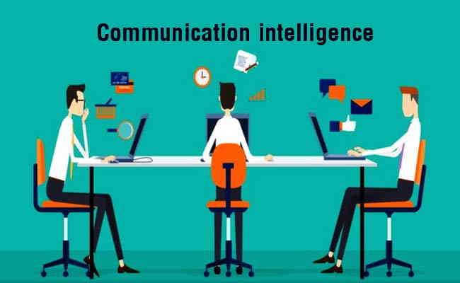 Communication intelligence is need of the hour for Government and Large Enterprise