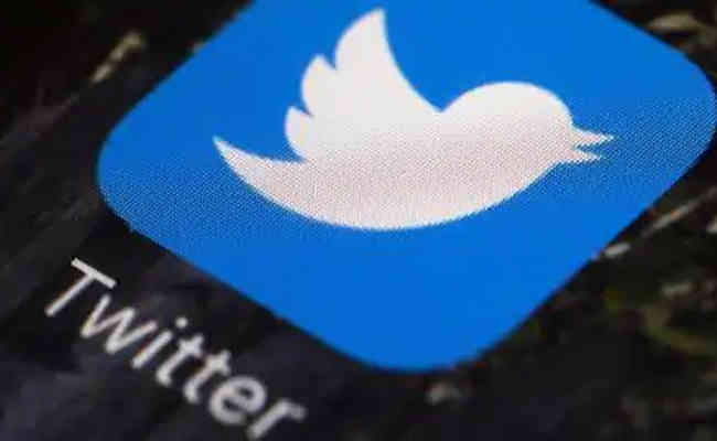 Content to remove from Twitter rose to 55% in late 2019: Twitter