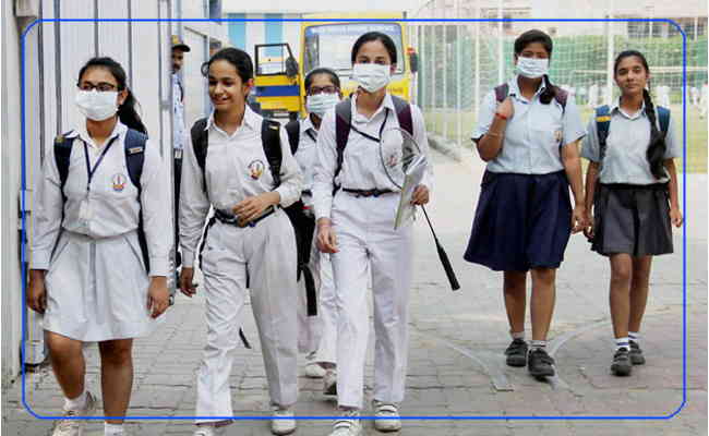 Coronavirus scare: School remain close, exams cancelled in Noida