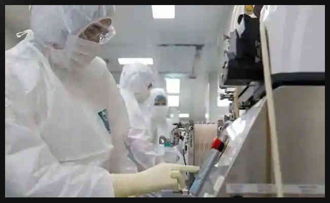 Coronavirus scientists targetted by Russian hackers