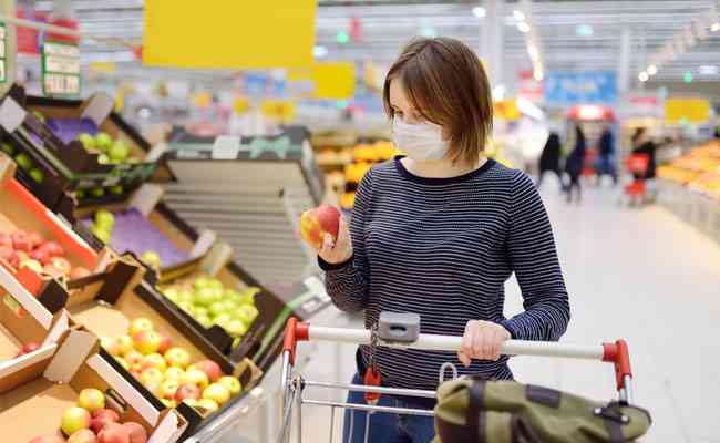 COVID-19 pandemic is radically changing consumer behavior in India: EY Future Consumer Index
