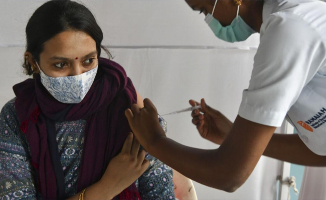 Covid-19 vaccine doses in India cross 1.5 billion on Friday, PM Modi calls it a 'significant milestone'
