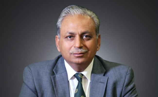 CP Gurnani, former CEO of Tech Mahindra, has joined UpGrad's board