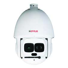 CP PLUS: Revolutionizing the Security & Surveillance Market in India