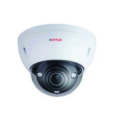  CP PLUS: Revolutionizing the Security & Surveillance Market in India