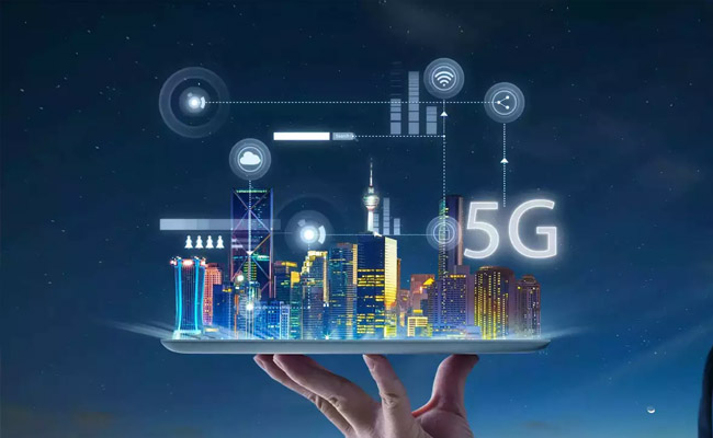 CRISIL reports in India 5G user base expected to reach 300 million by fiscal 2025