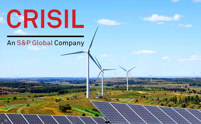 CRISIL to take over renewable energy consulting and knowledge services provider Bridge To India Energy