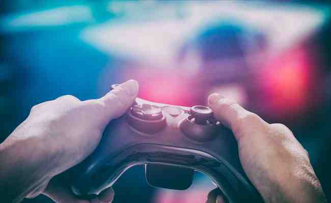 Cyber criminals pointing at online gaming as the next big pay