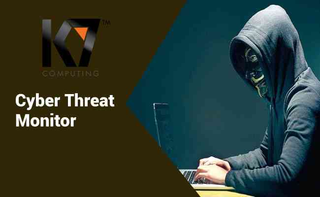 1 in 3 Indian Netizens are Under Cyber-attacks: K7 Computing