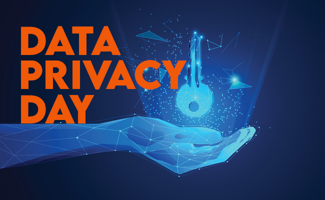 Data Privacy Day is an effort to safeguard data and enable trust