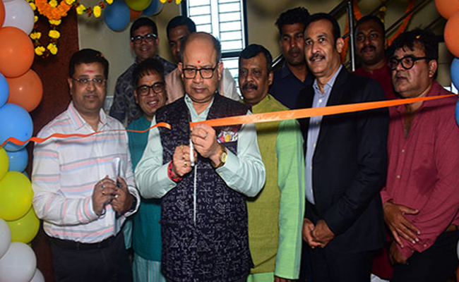 Data Safeguard Expands Footprint in India with Inauguration of New R&D Center in Bhubaneswar, Odisha