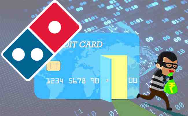 Database of Domino's India hacked, 10 lakh Credit card data on 'sale' for Rs 4 crore