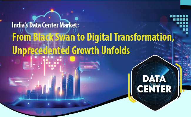 From Black Swan to Digital Transformation, Unprecedented Growth Unfolds