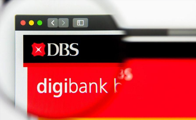 DBS Bank to launch Retail Crypto Trading in 2022