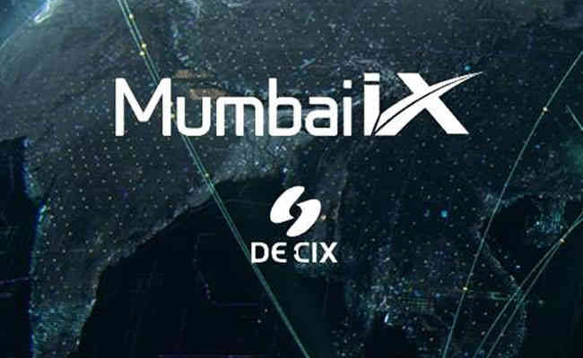 DE-CIX Mumbai ranked second largest Internet Exchange in APAC
