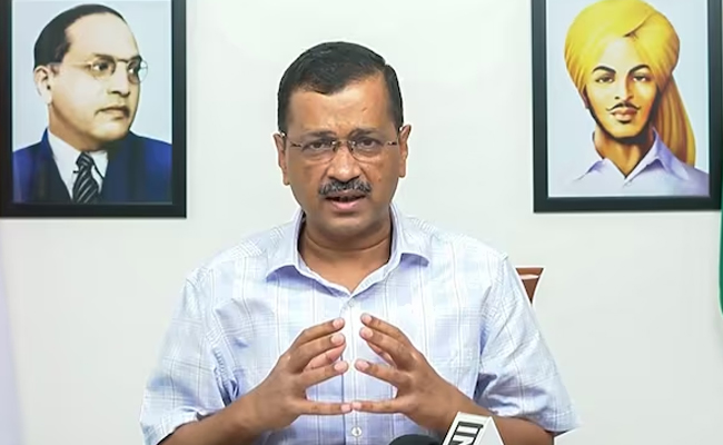 Delhi CM asks govt to intervene as IT employees finding difficulty in getting jobs amid layoffs