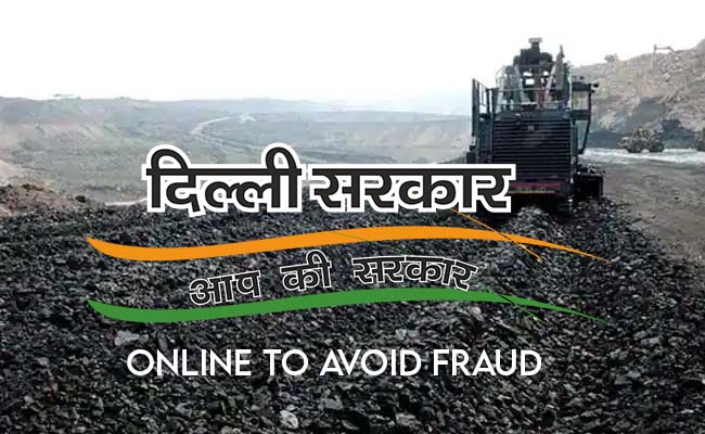Delhi Govt uploads data on public land online to avoid fraud