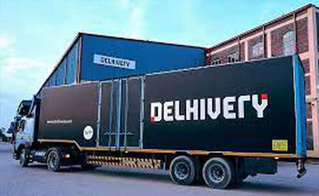 Delhivery to acquire Algorhythm Tech