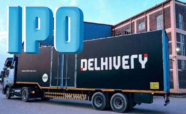 Delhivery’s Rs 7,460-crore IPO gets approval of SEBI