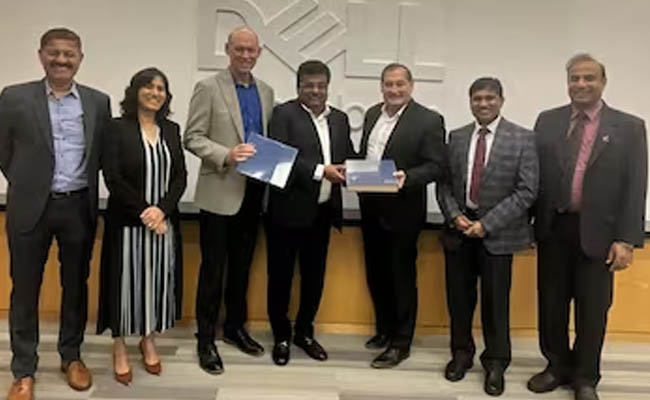 Dell planning a fresh investment in its R&D centre in Bengaluru