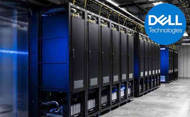 Dell Technologies announces servers and solutions for modern data centers