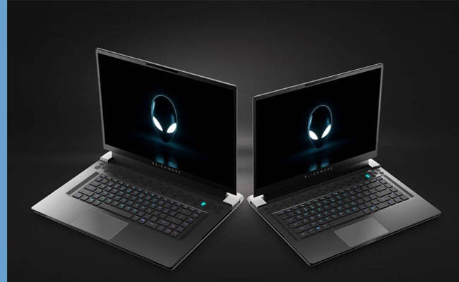 Dell Technologies announces the latest Alienware X15 and X17 R2 in India