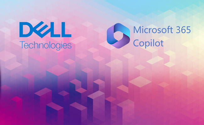 Dell Technologies introduces New Services for Microsoft 365 Copilot