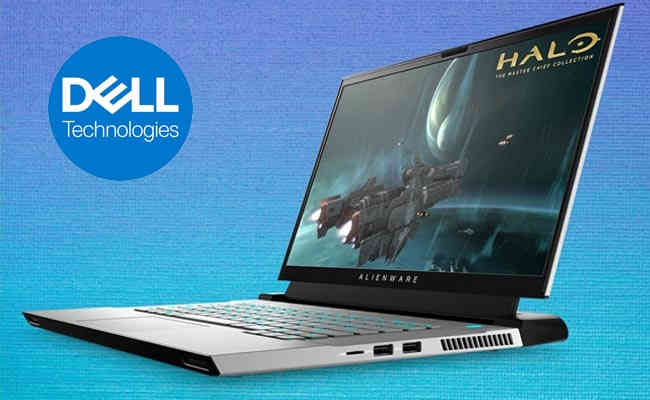 Dell Technologies introduces the 2020 to intensify the PC gaming portfolio