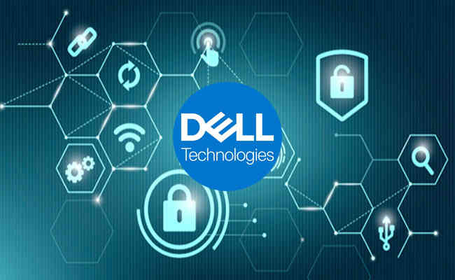 Dell Technologies recognized by Frost & Sullivan as the 2020 Company of the Year