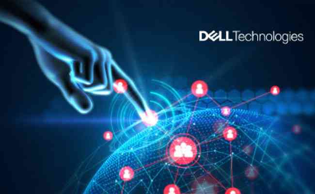 Dell Technologies Shifts AI Adoption into the Fast Lane with Simplified Advanced Computing