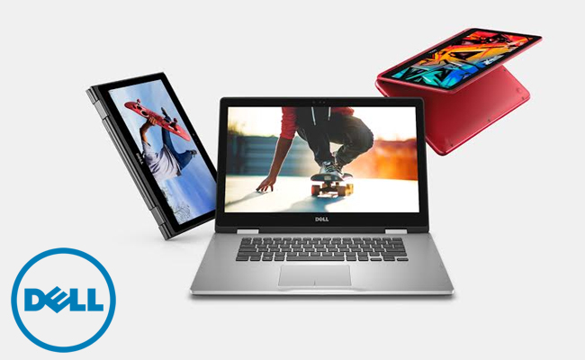 Dell expands its “thin and light Inspiron” portfolio