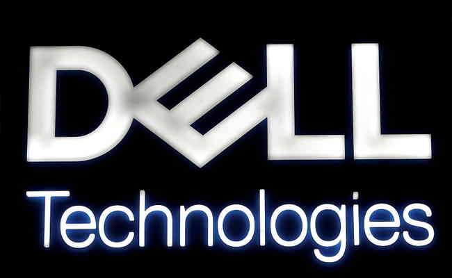 Dell's Data Center Business registers slowest 4th Quarter revenue