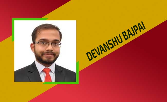 Devanshu Bajpai joins ZStack as the Country Manager-India