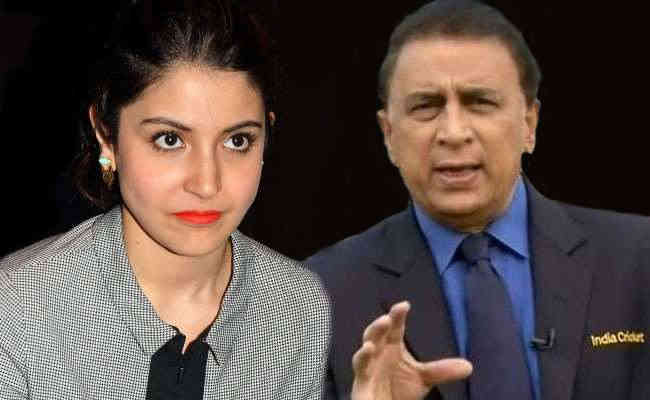 Didn't say anything sexist': Sunil Gavaskar